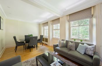 Knightsbridge Grandeur Holiday Home