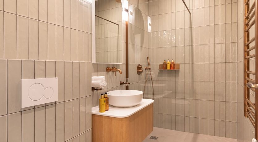 Photo of Parisian Radiance