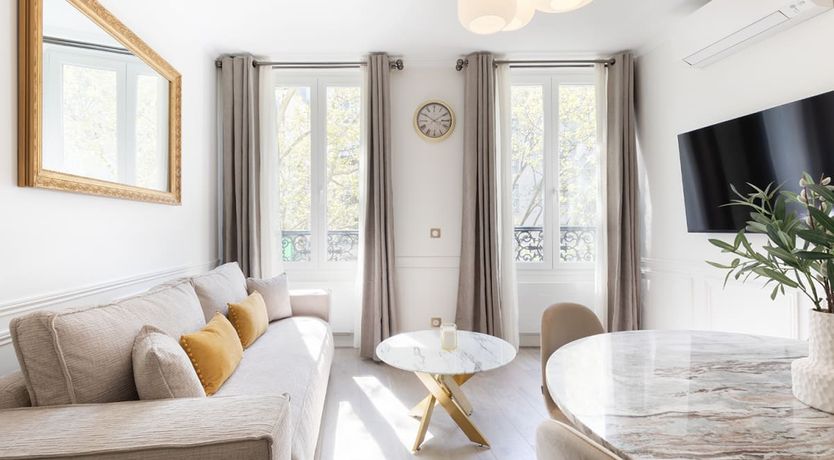 Photo of Parisian Radiance