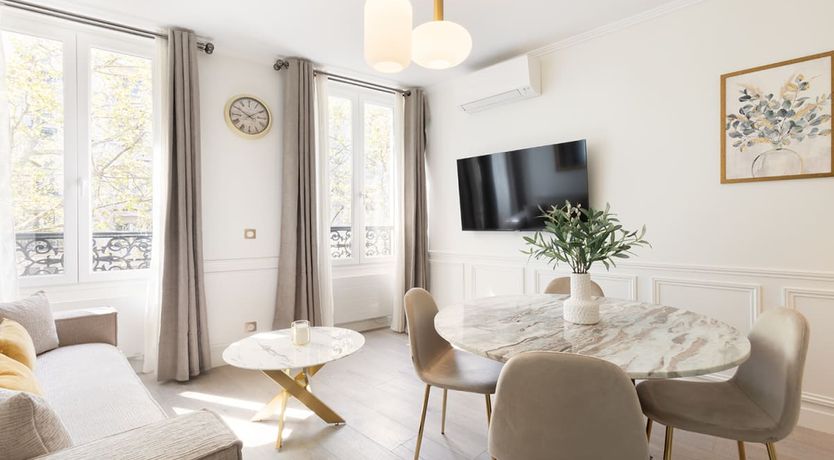 Photo of Parisian Radiance