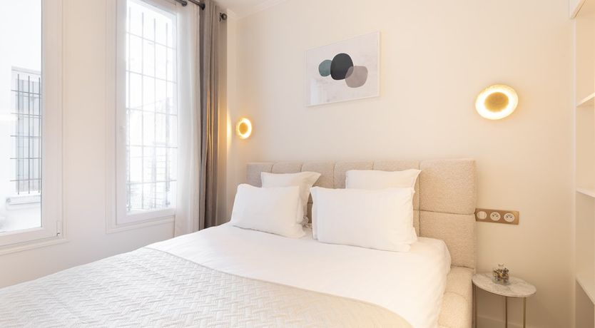 Photo of Parisian Radiance