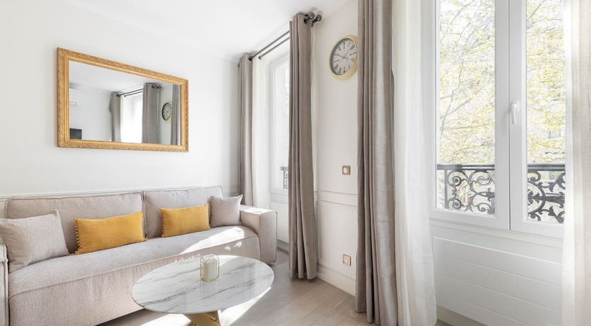 Photo of Parisian Radiance