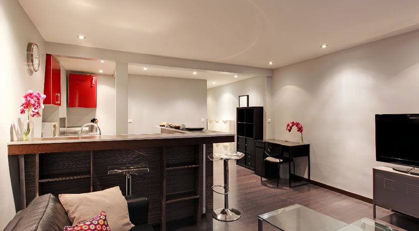 Photo of The French Golden Age