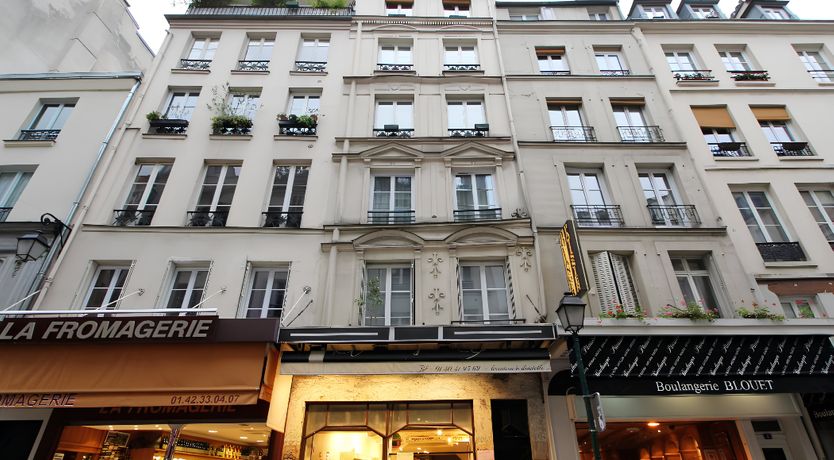 Photo of The French Golden Age