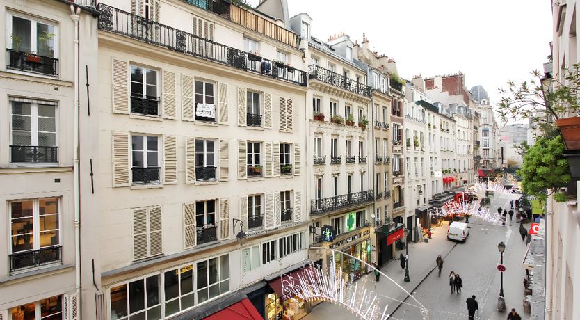 Photo of The French Golden Age