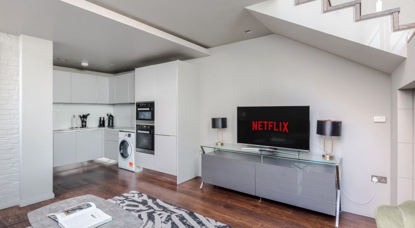 Photo of Pink Portraits