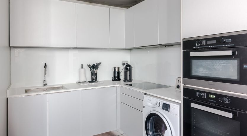 Photo of Pink Portraits