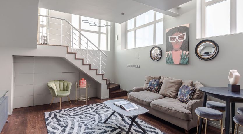 Photo of Pink Portraits