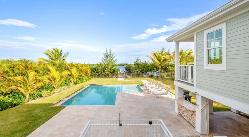 Photo of Key Lime Delight