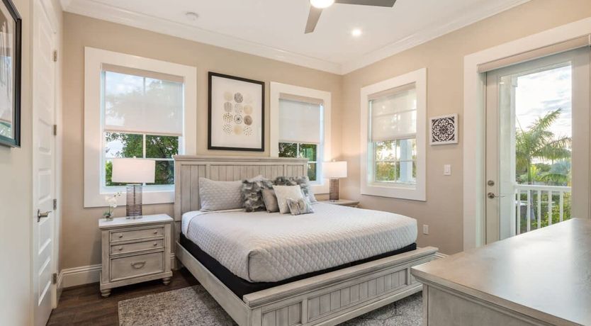 Photo of Key Lime Delight