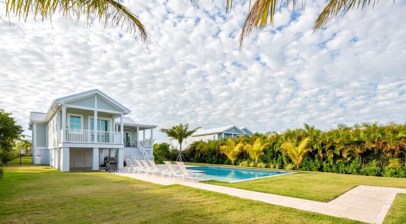 Photo of Key Lime Delight