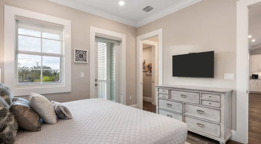 Photo of Key Lime Delight