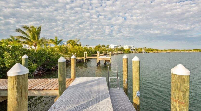 Photo of Key Lime Delight