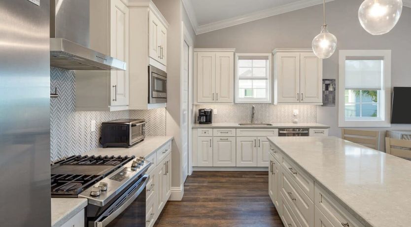 Photo of Key Lime Delight