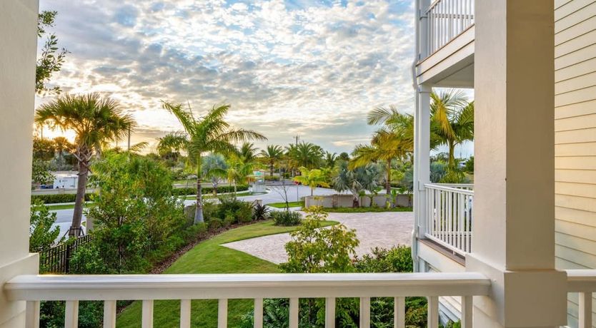 Photo of Key Lime Delight