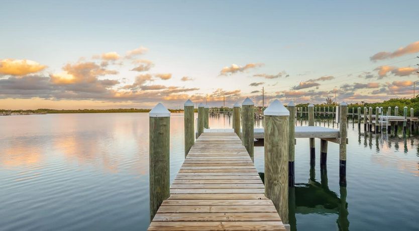 Photo of Key Lime Delight