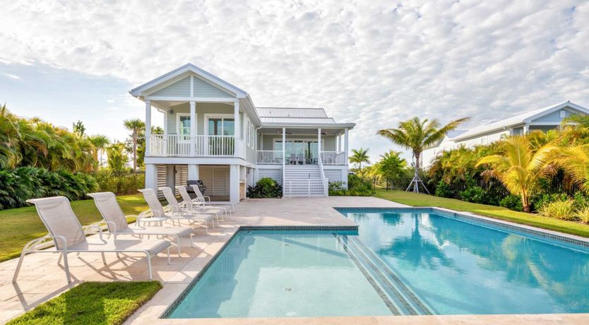 Photo of Key Lime Delight