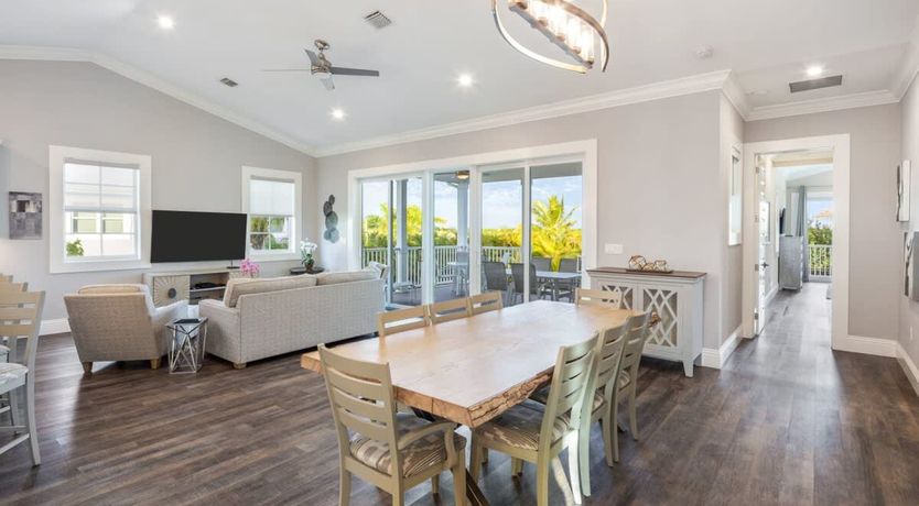 Photo of Key Lime Delight