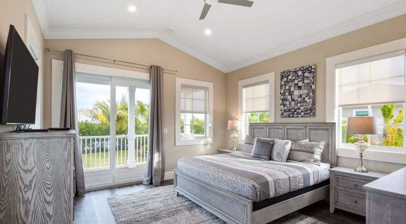 Photo of Key Lime Delight