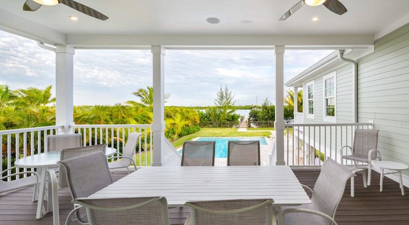 Photo of Key Lime Delight