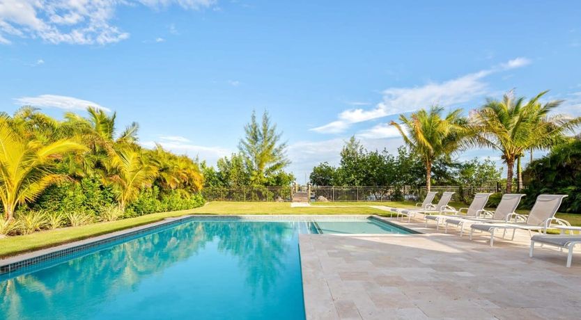 Photo of Key Lime Delight