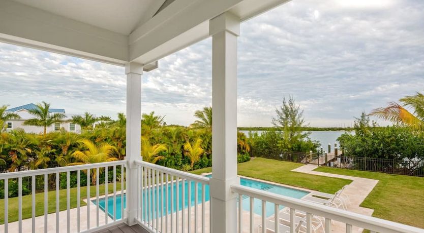 Photo of Key Lime Delight