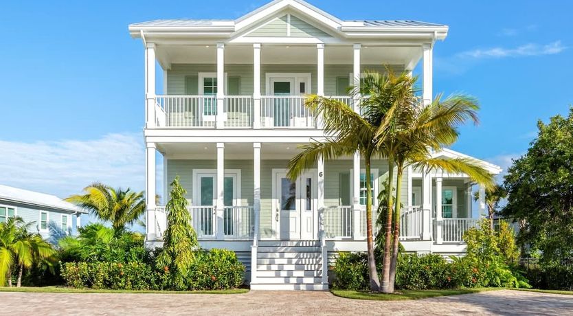 Photo of Key Lime Delight