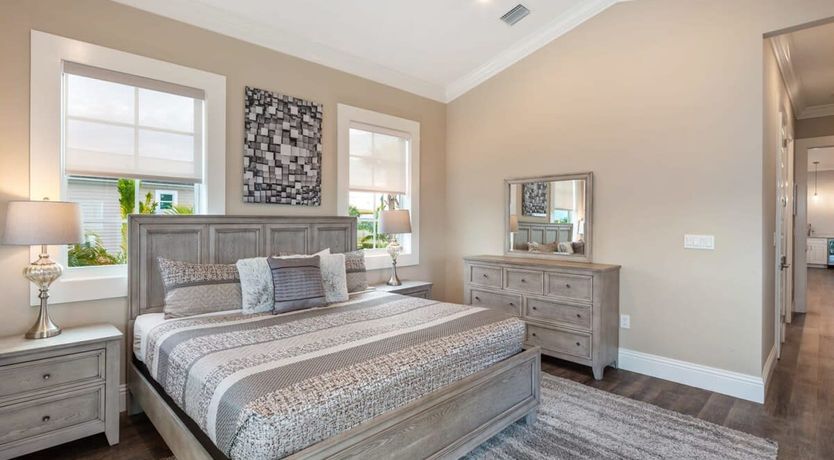 Photo of Key Lime Delight