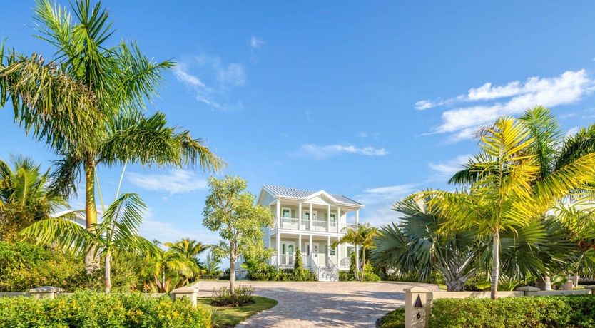 Photo of Key Lime Delight