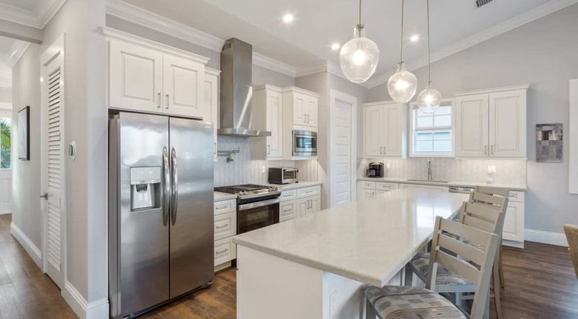 Photo of Key Lime Delight