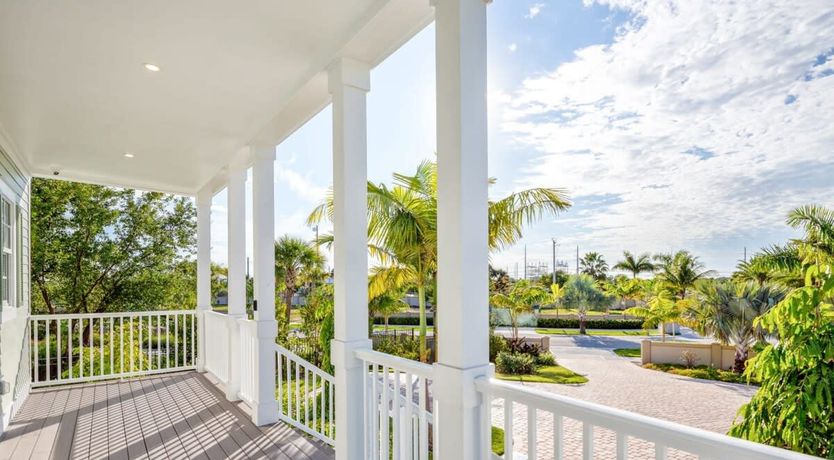 Photo of Key Lime Delight