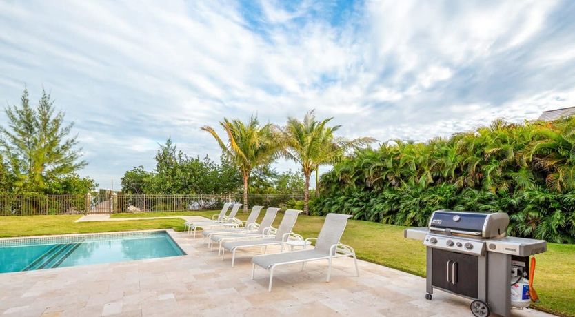 Photo of Key Lime Delight