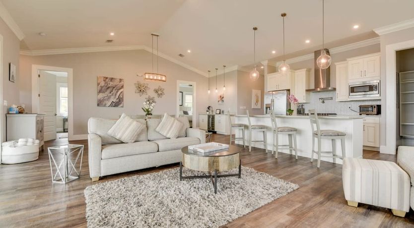 Photo of Key Lime Delight