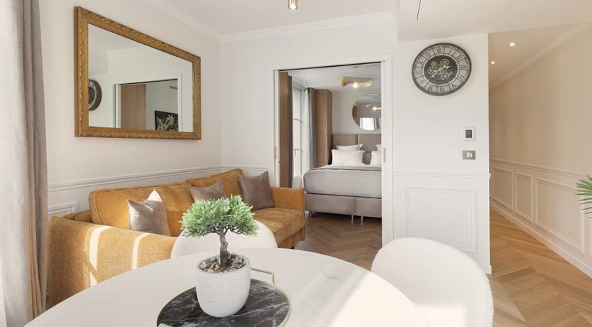 Photo of The Bohemian Spirit