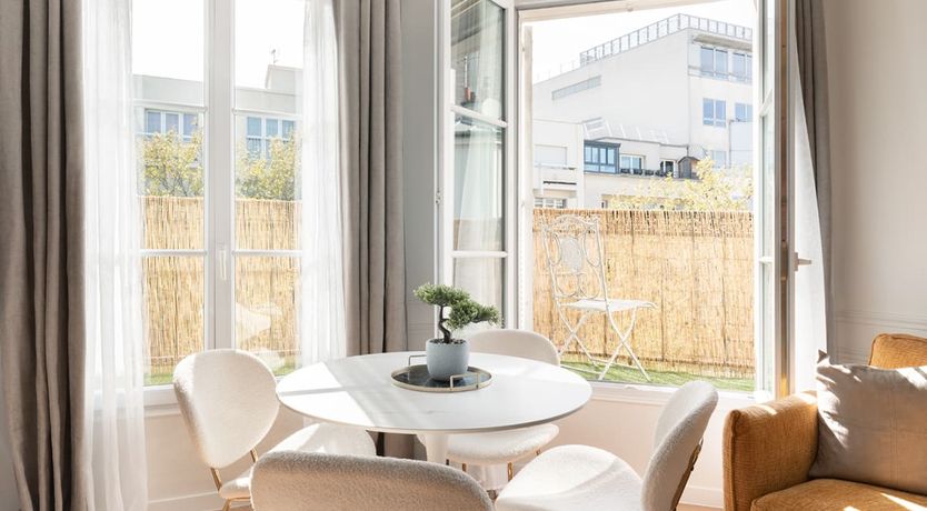 Photo of The Bohemian Spirit