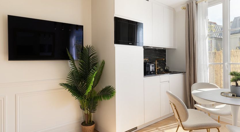 Photo of The Bohemian Spirit