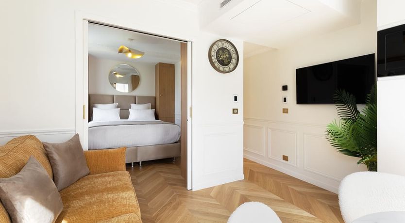 Photo of The Bohemian Spirit