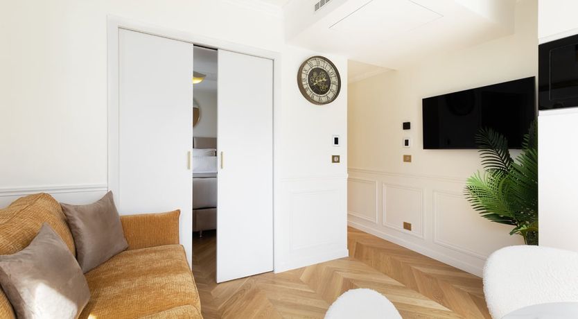 Photo of The Bohemian Spirit