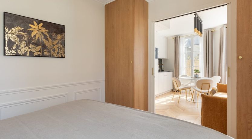 Photo of The Bohemian Spirit