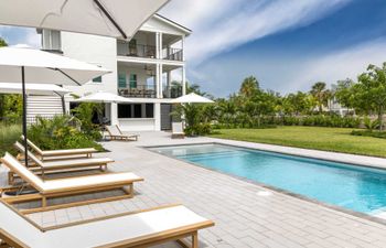 Dream Escape Holiday Home