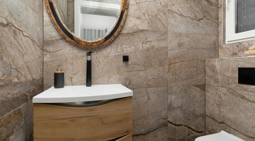 Photo of Stone Comfort