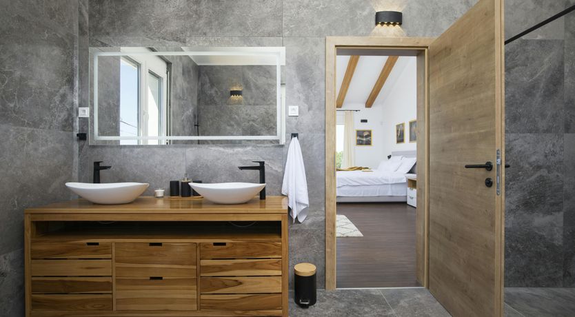 Photo of Stone Comfort