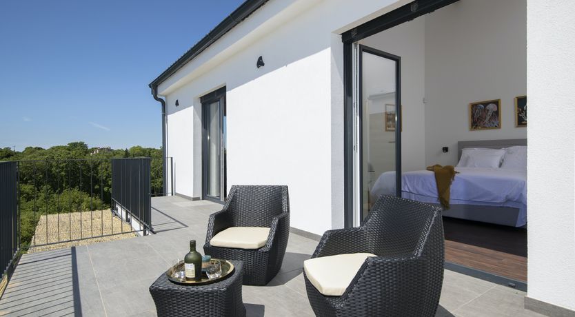 Photo of Stone Comfort