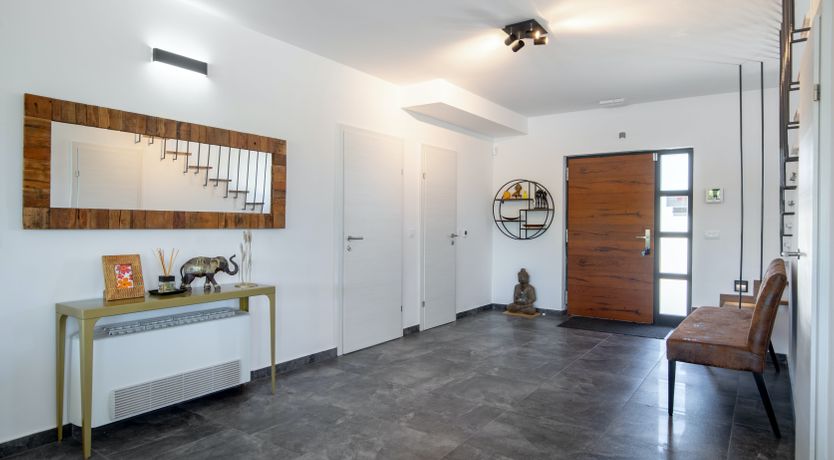 Photo of Stone Comfort