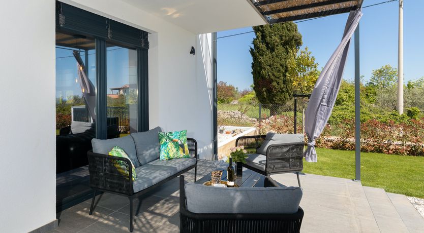 Photo of Stone Comfort