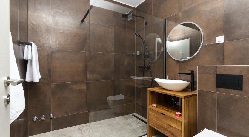 Photo of Stone Comfort