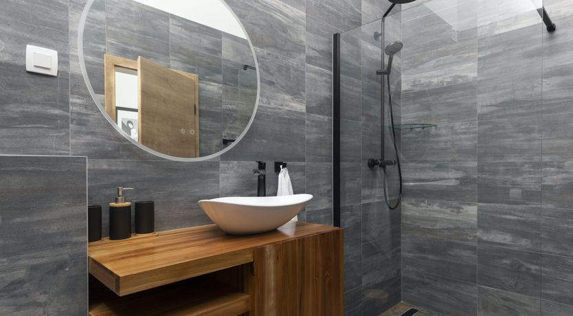 Photo of Stone Comfort