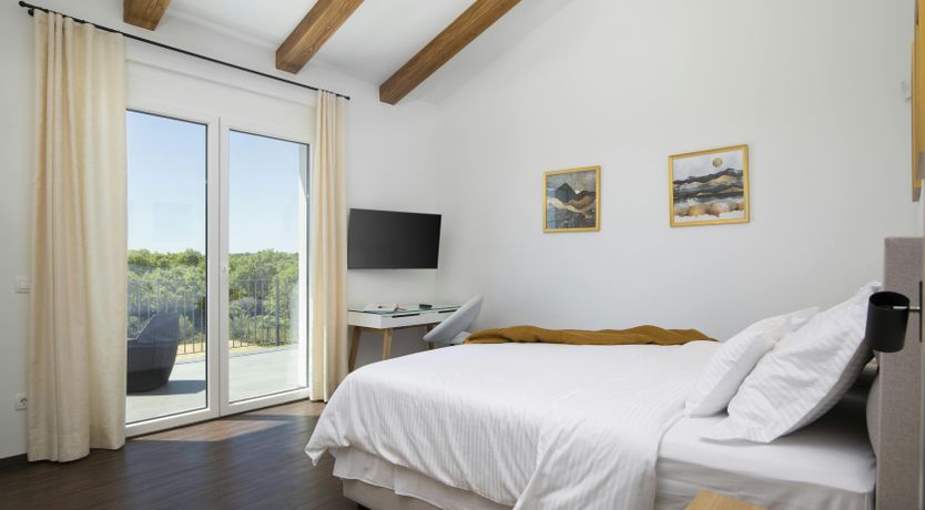 Photo of Stone Comfort