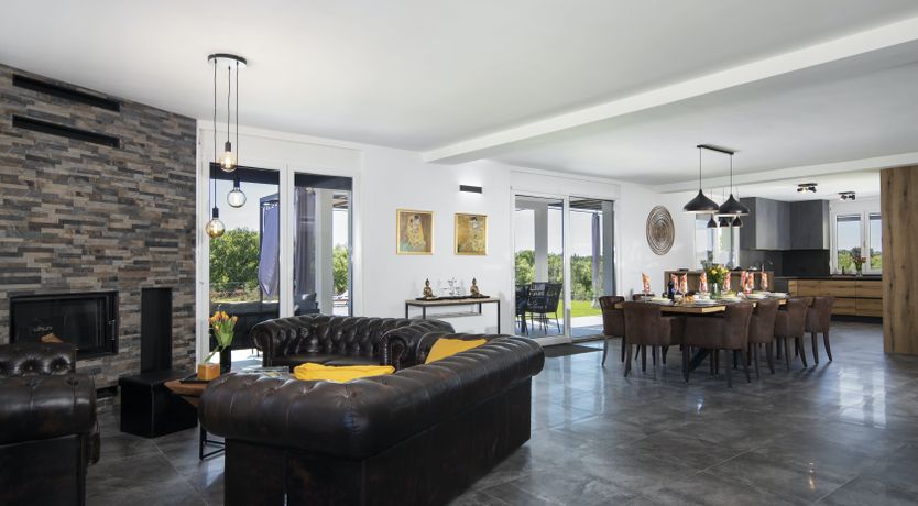 Photo of Stone Comfort