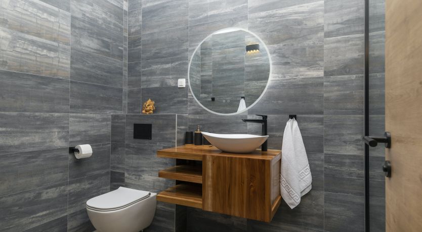 Photo of Stone Comfort